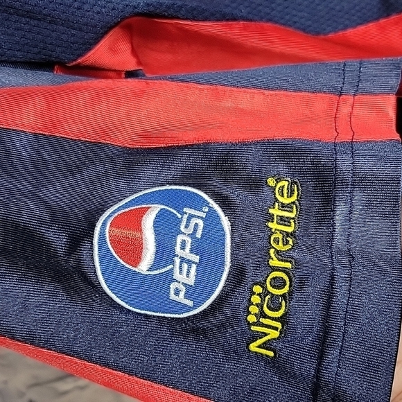 CHASE AUTHENTICS‎ Jeff Gordan Race Car Jersey Medium - Picture 4 of 8